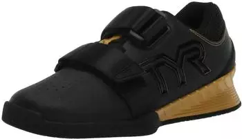 Tyr L-1 Lifter schwarz/gold