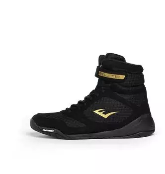 Everlast Elite V2 schwarz