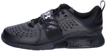 Under Armour Ua Reign Lifter (3028028-001) schwarz/weiß