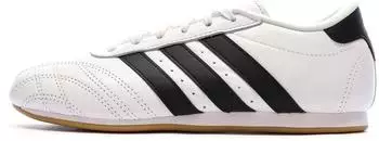 Adidas Taekwondo W cloud white/core black/gum 3