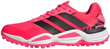 Adidas Adipower Hockey 4 solar turbo/core black/cloud white