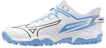 Mizuno Wave Lynx 2 weiß