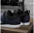 Adidas Powerlift 5 Weightlifting Shoe dunkelblau/silber/rot