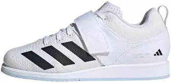 Adidas Powerlift 5 Weightlifting Shoe ftwwht/cblack/crsk