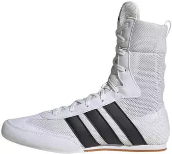 Adidas Box HOG Classic schwarz/wei&szlig;