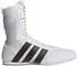 Adidas Box HOG Classic schwarz/weiß