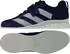 Adidas Adipower 3 Weightlifting dunkelblau/silber