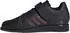 Adidas APWR Perfect 3 Weightlifting Shoes core black/carbon