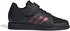 Adidas APWR Perfect 3 Weightlifting Shoes core black/carbon