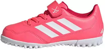 Adidas Younstar R Velcro Junior solar turbo/cloud white/pure ruby