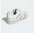 Adidas Adipower Weightlifting 3 cloud white/halo silver/core black