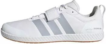 Adidas Total (ID2469) cloud white / halo silver / gum
