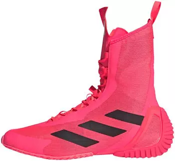 Adidas Speedex Ultra solar turbo/core black/pure ruby