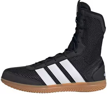 Adidas Box Hog core black/cloud white/core black