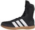 Adidas Box Hog core black/cloud white/core black