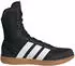 Adidas Box Hog core black/cloud white/core black