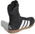 Adidas Box Hog core black/cloud white/core black