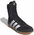 Adidas Box Hog core black/cloud white/core black