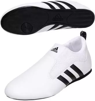 Adidas Contestant Pro weiß