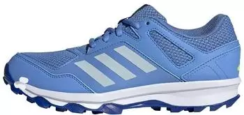 Adidas Fabela Rise blue fusion/halo blue/dark blue