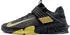 Nike Savaleos (CV5708) schwarz/met gold-anthracite infinite gold