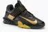 Nike Savaleos (CV5708) schwarz/met gold-anthracite infinite gold