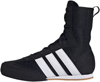 Adidas Box HOG Classic core black/cloud white/core black