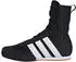 Adidas Box HOG Classic core black/cloud white/core black