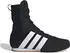Adidas Box HOG Classic core black/cloud white/core black