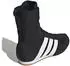 Adidas Box HOG Classic core black/cloud white/core black