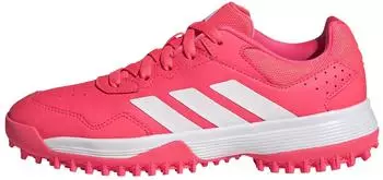 Adidas Hockey Youngstar K solar turbo/cloud white/core black