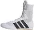Adidas Box HOG Classic cloud white/core black/cloud white