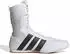 Adidas Box HOG Classic cloud white/core black/cloud white