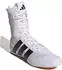 Adidas Box HOG Classic cloud white/core black/cloud white