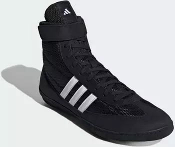 Adidas COMBAT SPEED 4 core black/cloud white/cloud white