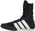 Adidas Box HOG Classic core black/cloud white