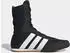 Adidas Box HOG Classic core black/cloud white