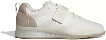 Adidas Weightlifting 3 off white/warsan