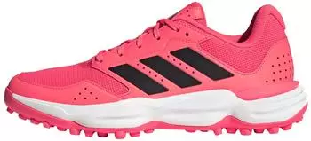 Adidas Adipower Hockey League Shoe solar turbo/core black/cloud white