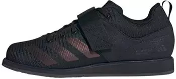 Adidas Powerlift 5 Weightlifting Shoe schwarz/carbon