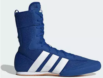 Adidas Box HOG Classic royal blue/cloud white/core black