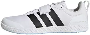 Adidas The Total Weightlifting cloud white/core black/grey one