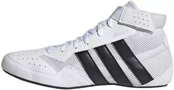Adidas HVC Plus cloud white/core black/grey one