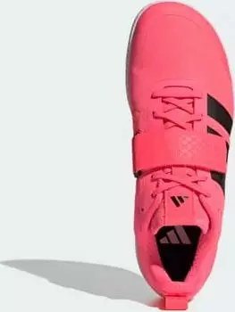 Adidas The total