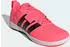 Adidas The Total 2 Weightlifting solar turbo/core black/cloud white
