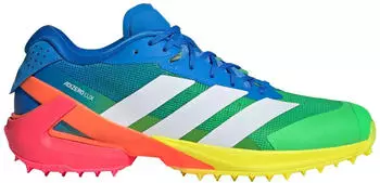 Adidas Adizero Lux 3 lucid ray blue/cloud white/screaming green