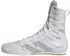 Adidas Box Hog 4 grau