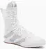 Adidas Box Hog 4 grau