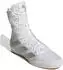 Adidas Box Hog 4 grau