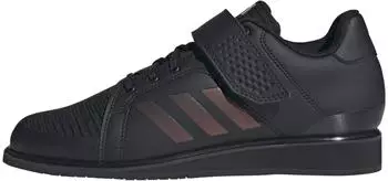 Adidas Perfect 3 Weightlifting Shoes core black/carbon